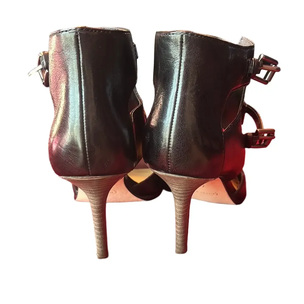 Coach Heels